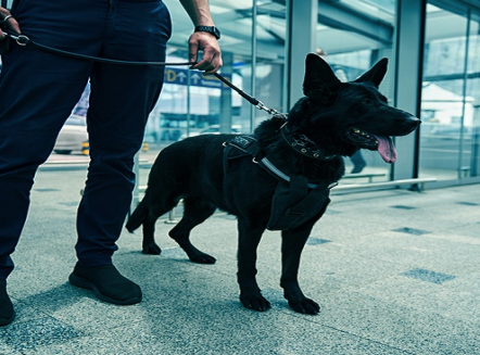 Intervention Rapide GIS