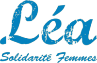 Léa Solidarité Femmes Logo