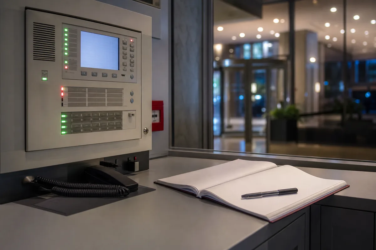 SSIAP 1 : formation, examen et missions de l'agent